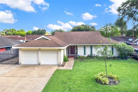 8311 Garden Parks Drive Houston TX 77075