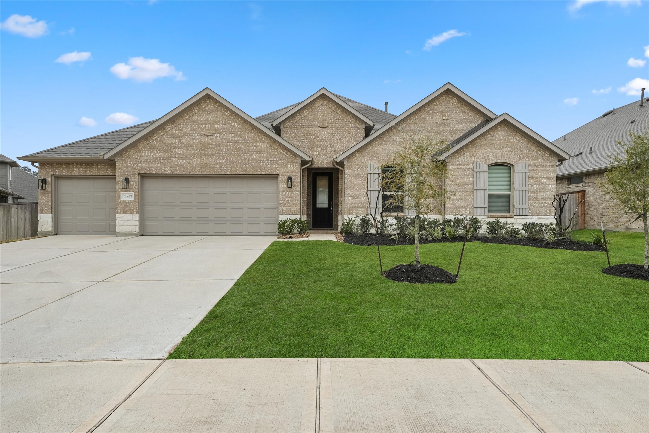 31227 Raleigh Creek Drive Tomball TX 77375