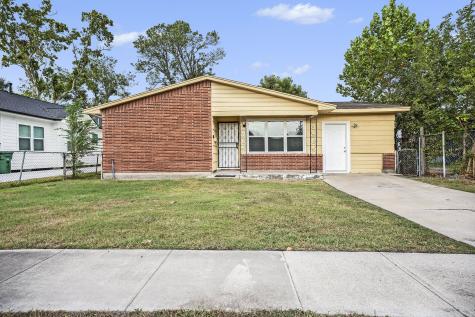 514 Rouse Street Houston TX 77020