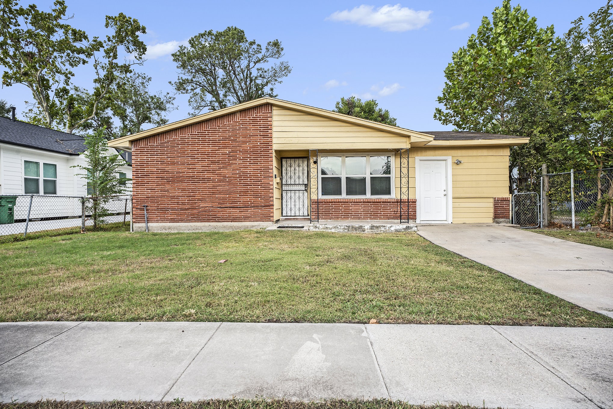 514 Rouse Street Houston TX 77020