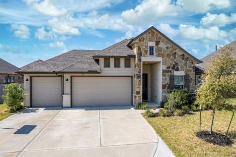 13527 Summer Winds Drive Dayton TX 77535