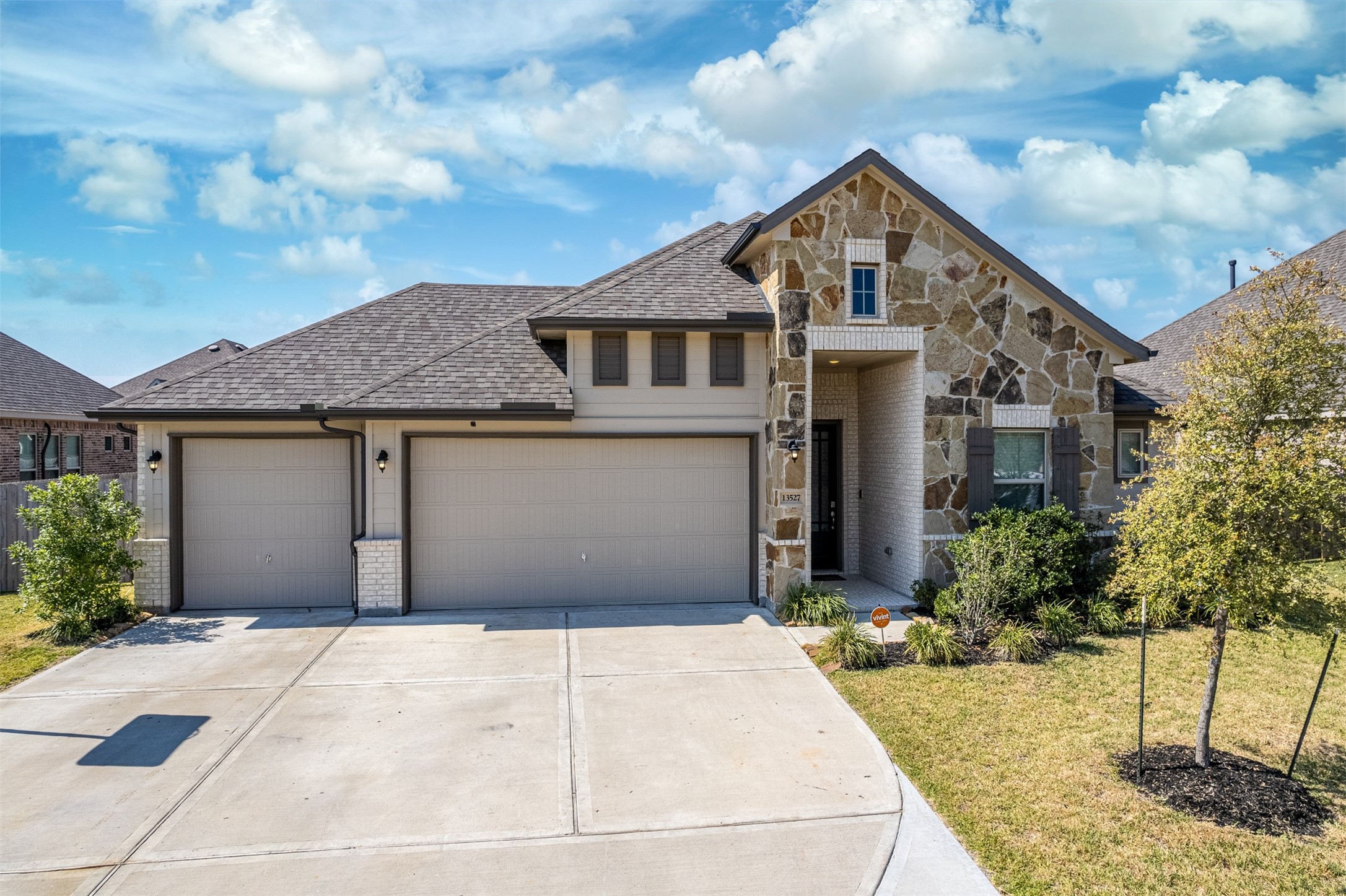 13527 Summer Winds Drive Dayton TX 77535