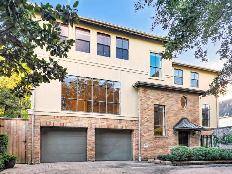 1847 Norfolk Street Houston TX 77098