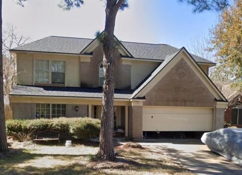 5635 Sage Manor Drive Houston TX 77084
