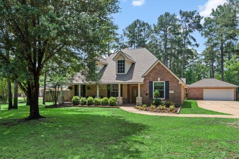 12515 Marshall Drive Magnolia TX 77354