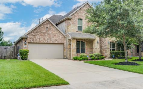 13814 Barrett Ridge Lane Houston TX 77044