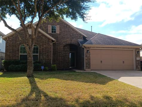 2931 Eden Trails Lane Richmond TX 77406