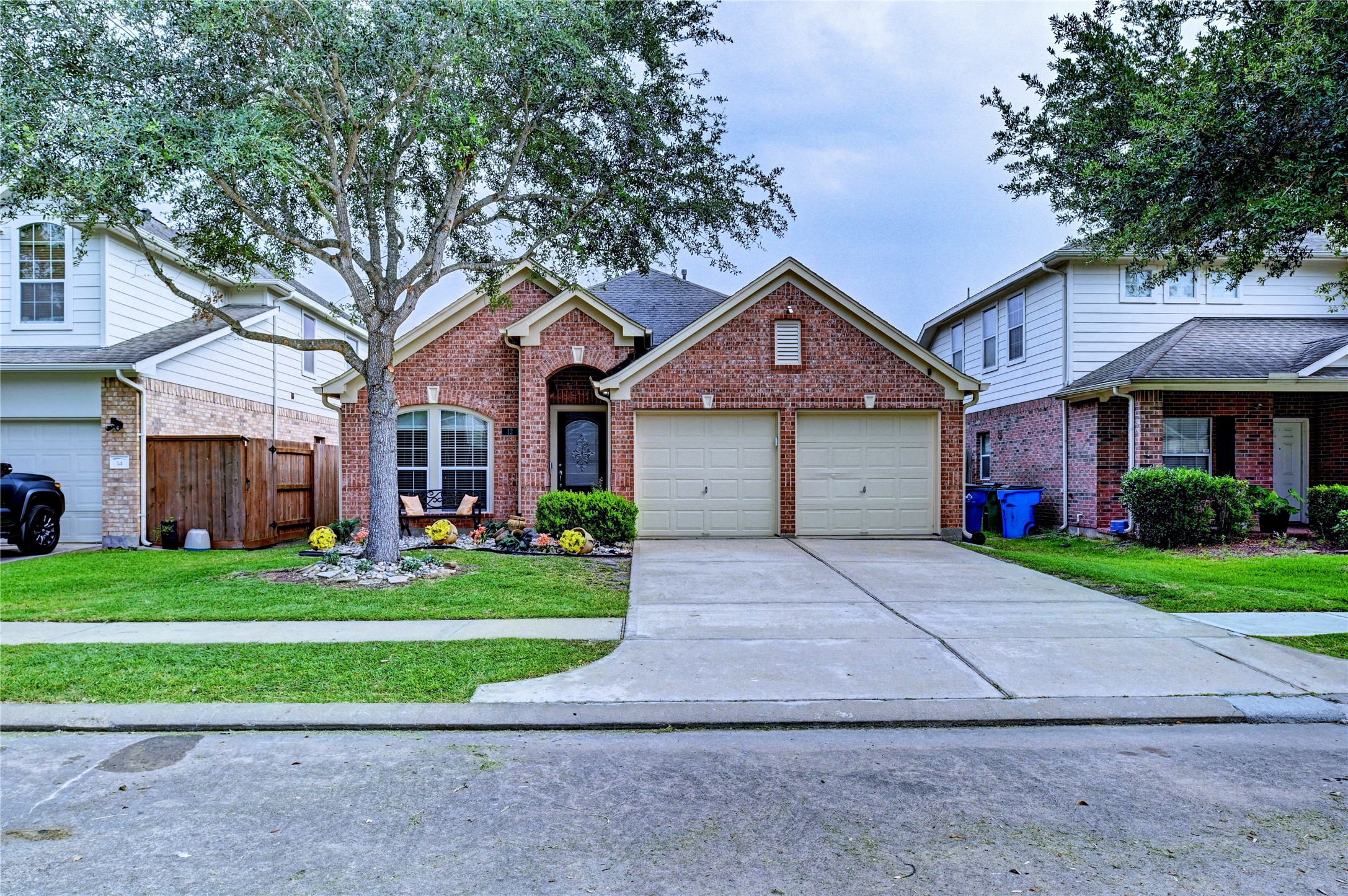 12 Signal Hill Drive Manvel TX 77578
