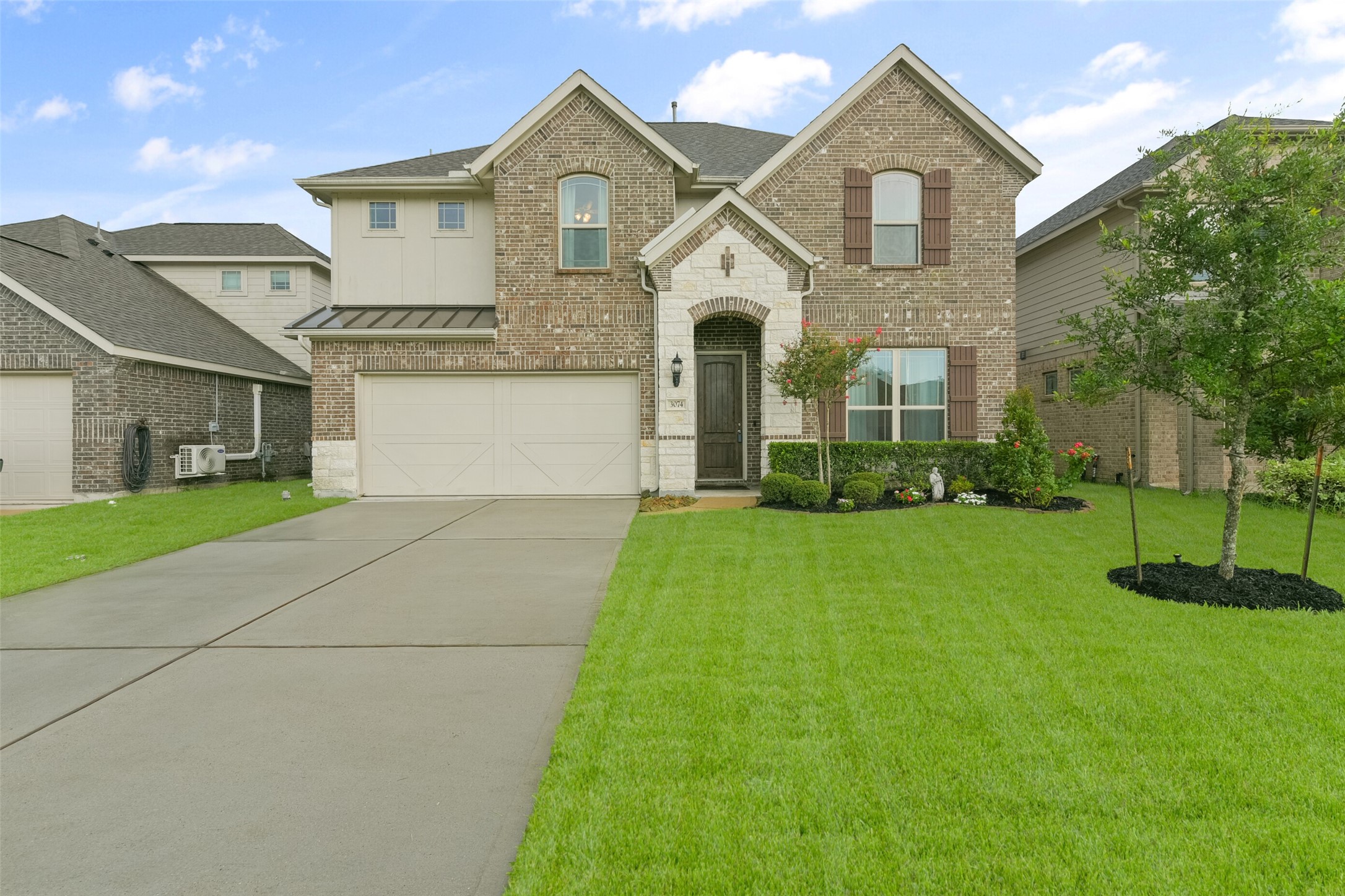 3074 Camden Park Lane League City TX 77573