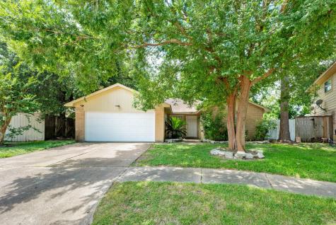 7722 Sorbete Drive Houston TX 77083
