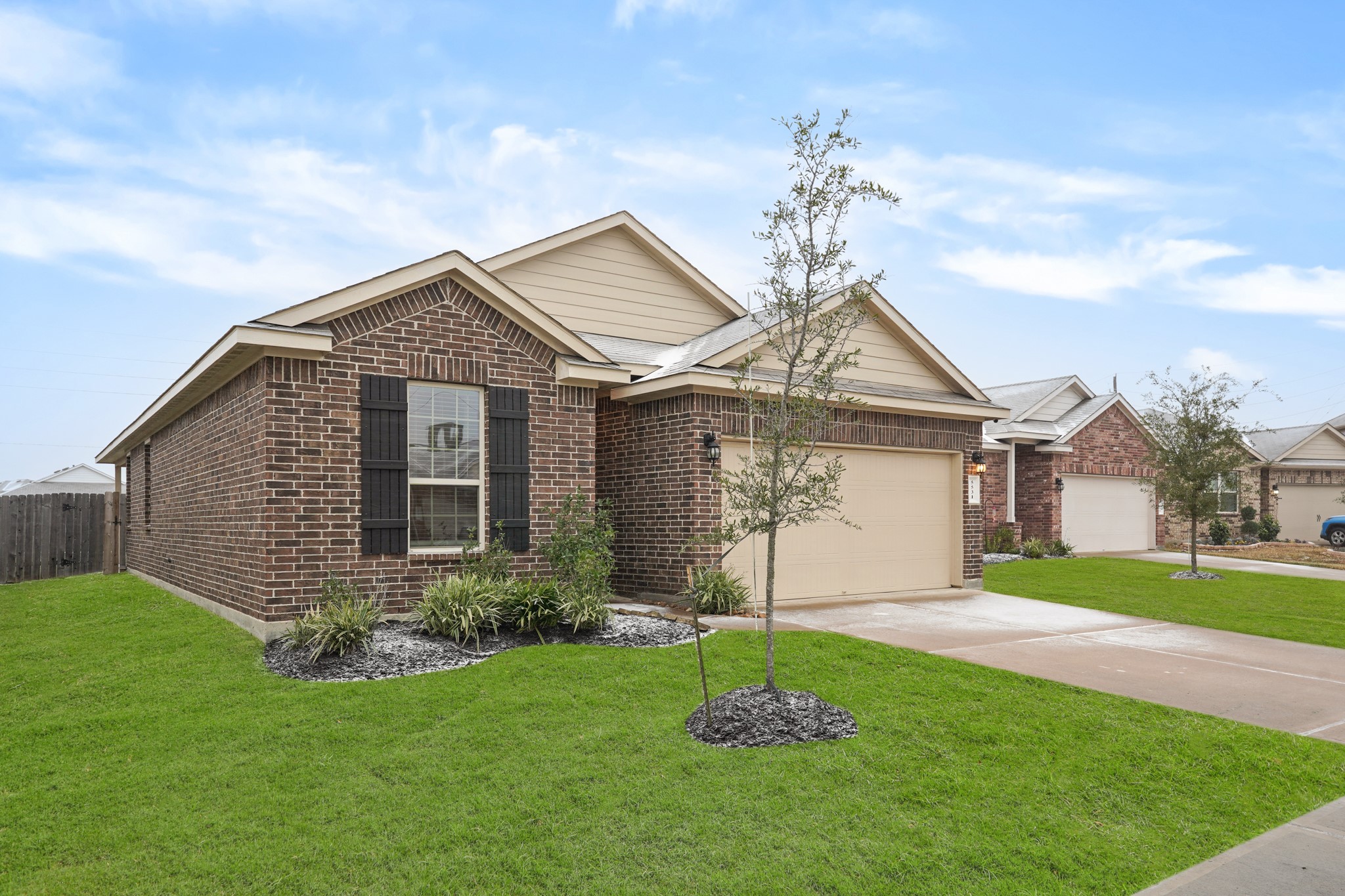 5531 Redwood Summit Lane Katy TX 77449
