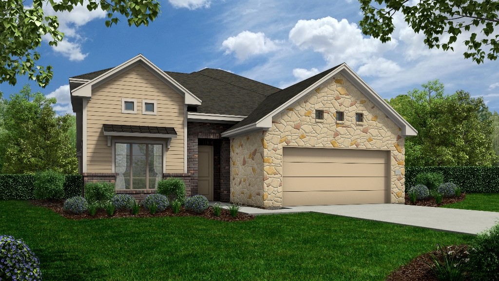 15312 Barnacle Goose Court Magnolia TX 77354