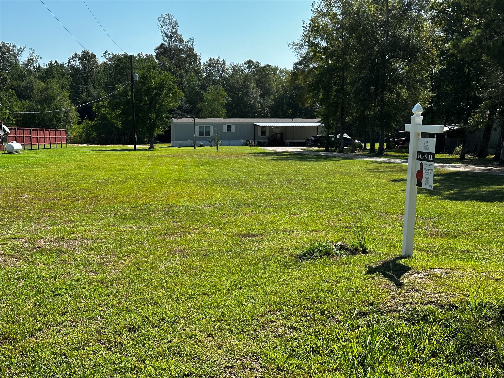 530 County Road 3372 Cleveland TX 77327