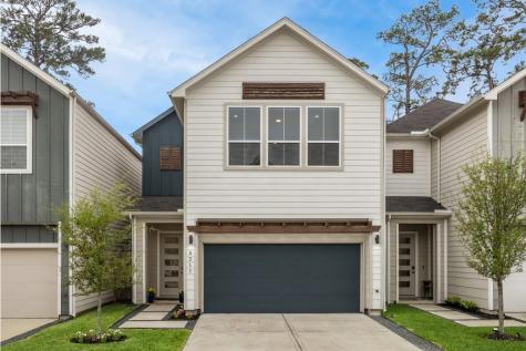 5211 Pinemont Creek Lane Houston TX 77018