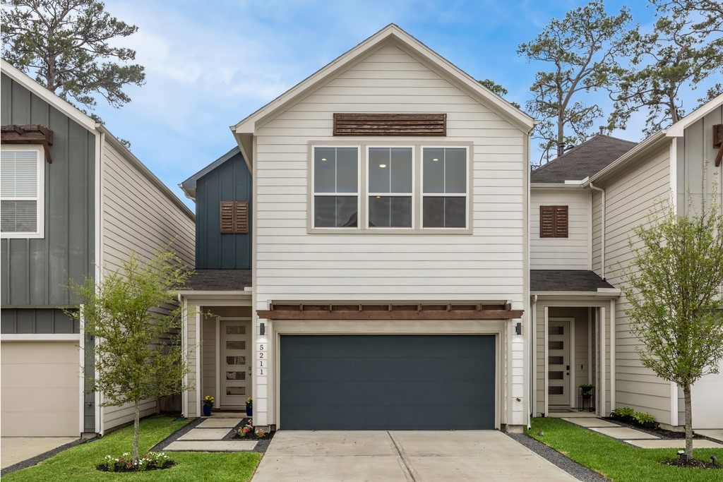 5211 Pinemont Creek Lane Houston TX 77018