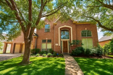 26811 Chipstone Court Cypress TX 77433