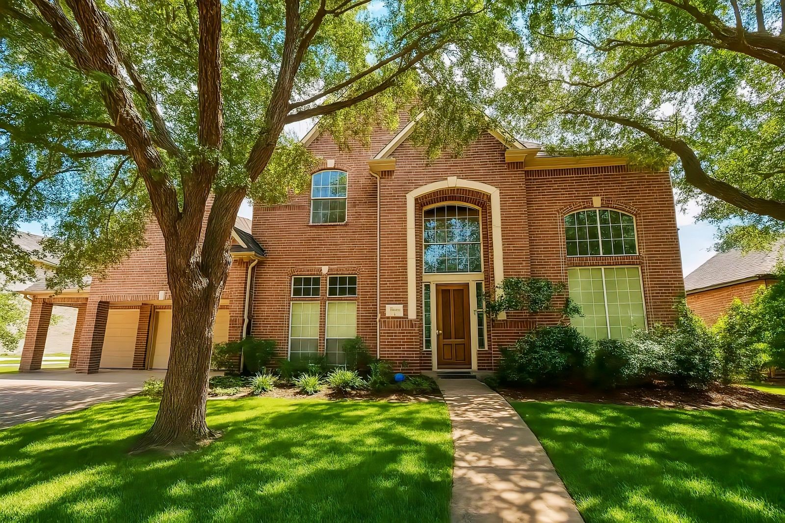 26811 Chipstone Court Cypress TX 77433