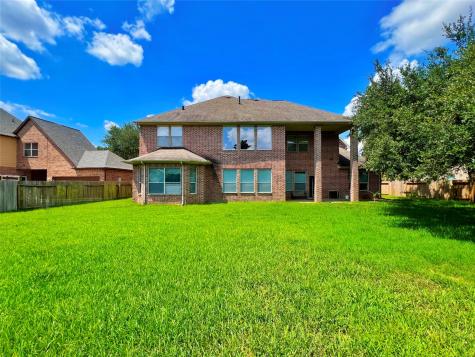 26811 Chipstone Court Cypress TX 77433