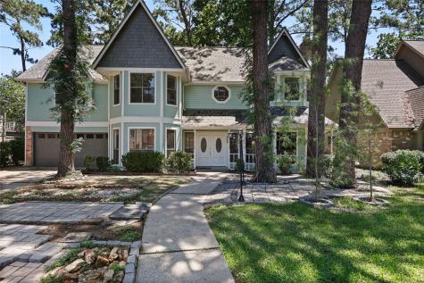 20714 Trellis Lane Houston TX 77073