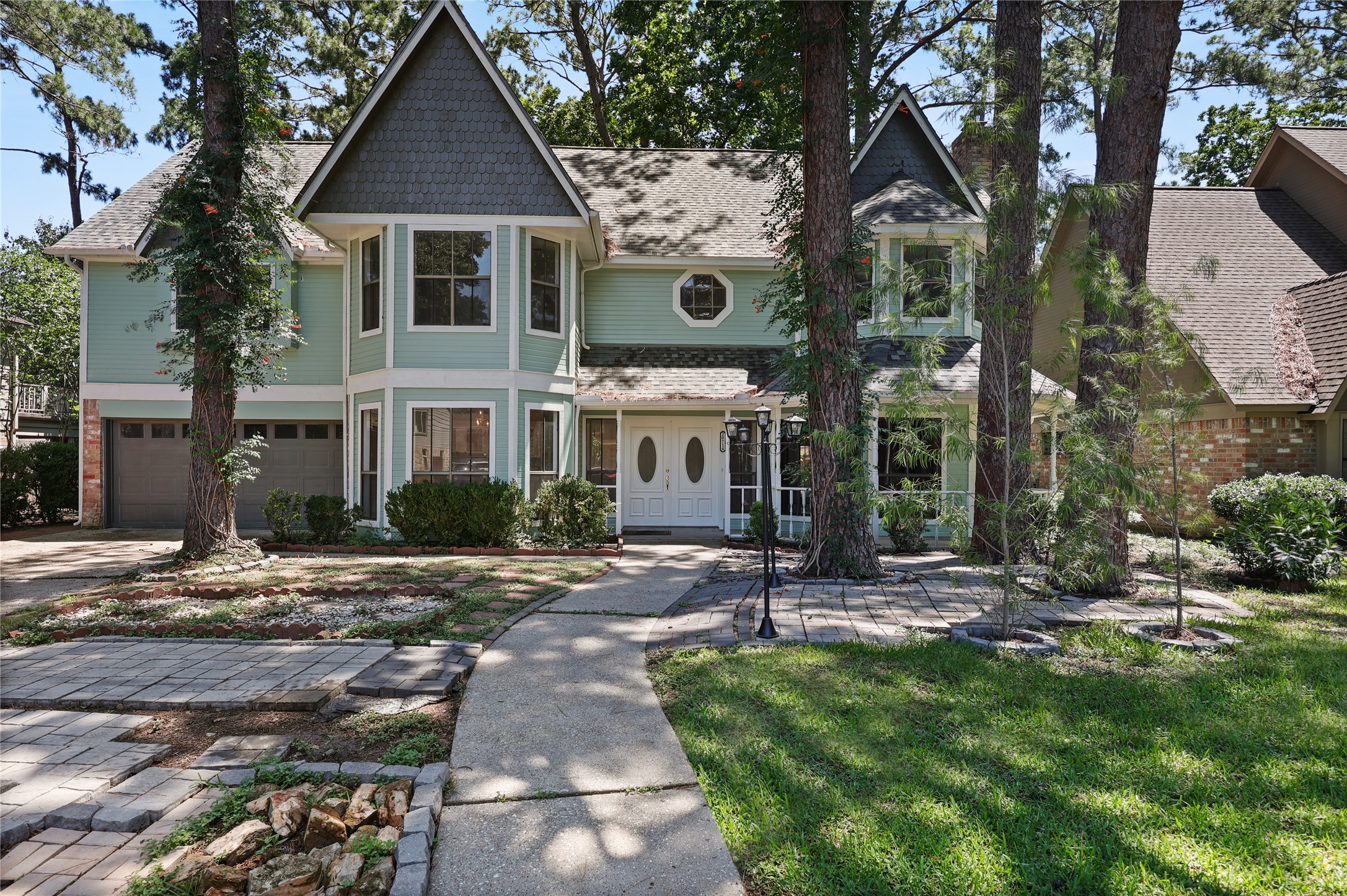 20714 Trellis Lane Houston TX 77073