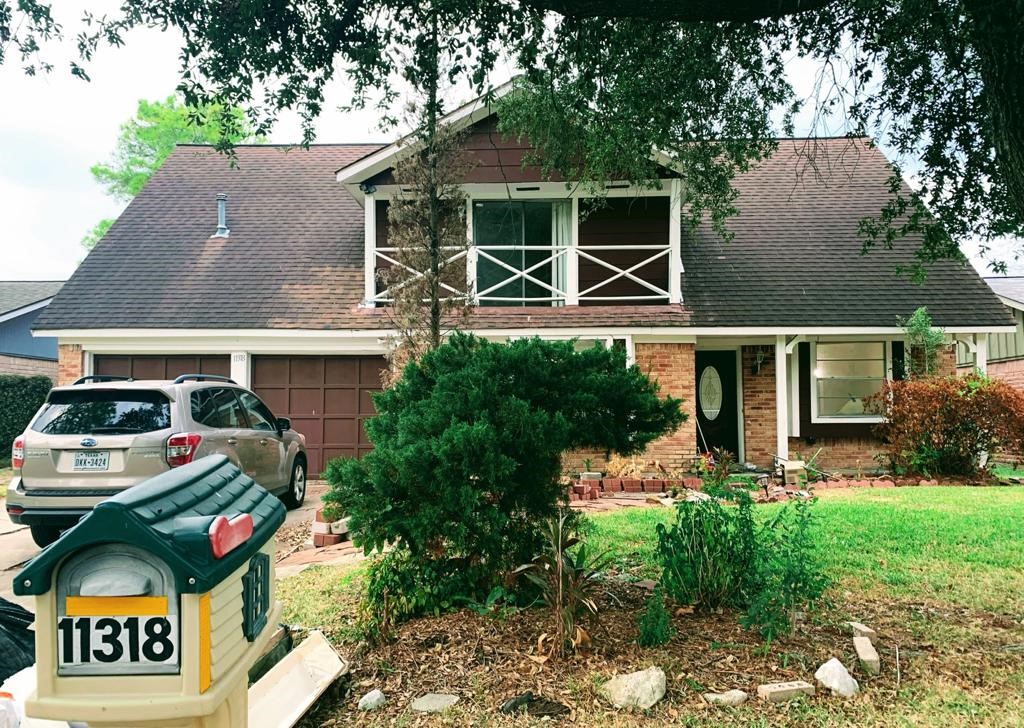 11318 Hazen Street Houston TX 77072