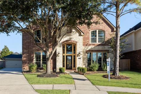 533 Hammersmith Lane League City TX 77573