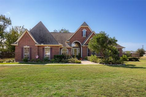 515 Green Avenue Palacios TX 77465