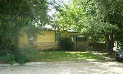 114 Hillcrest Drive Gatesville TX 76528