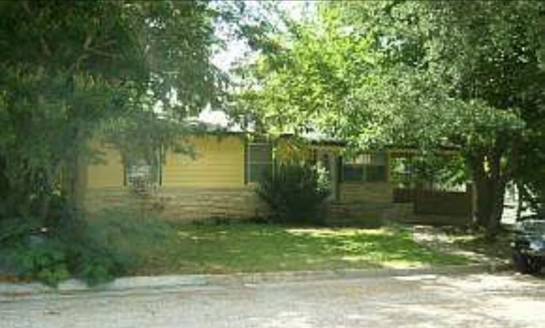 114 Hillcrest Drive Gatesville TX 76528