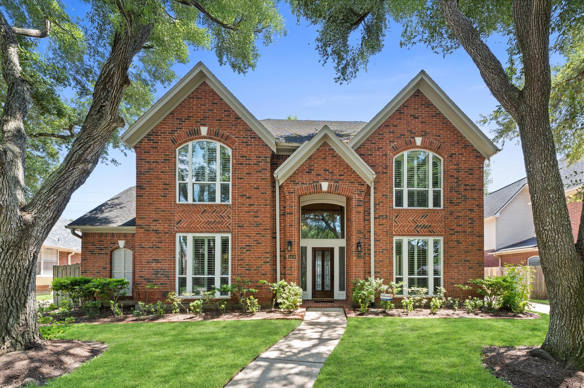 5418 Brook Bend Drive Sugar Land TX 77479