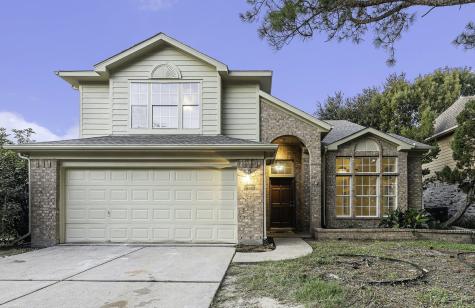 2114 Galleon Drive League City TX 77573