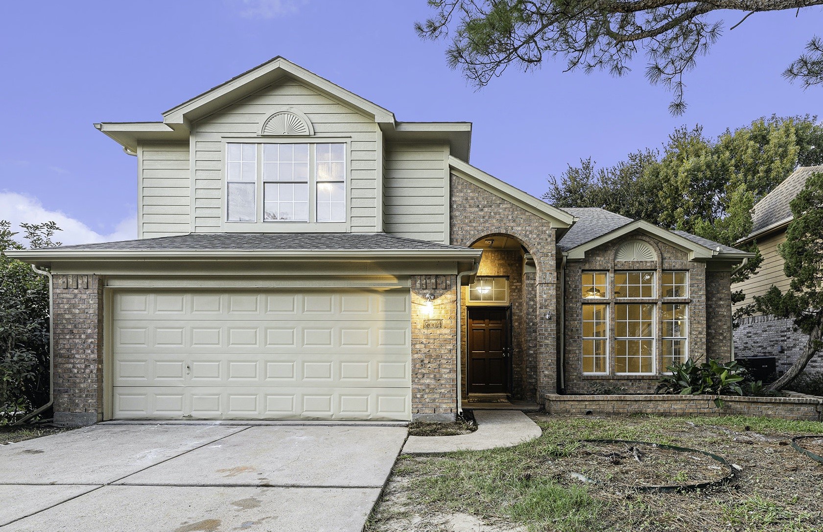 2114 Galleon Drive League City TX 77573