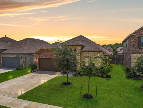 18331 Gardens End Lane Houston TX 77084
