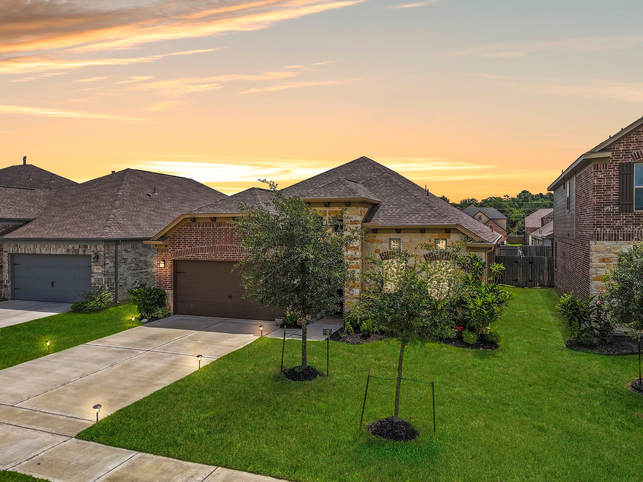 18331 Gardens End Lane Houston TX 77084