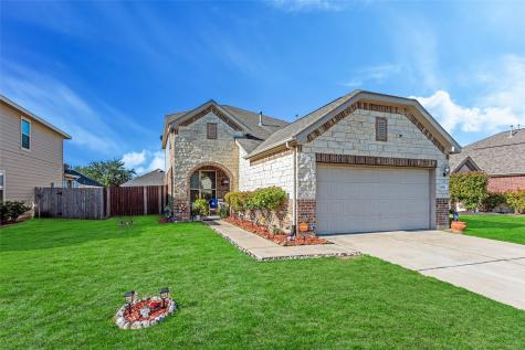 10930 Clearsable Lane Houston TX 77034