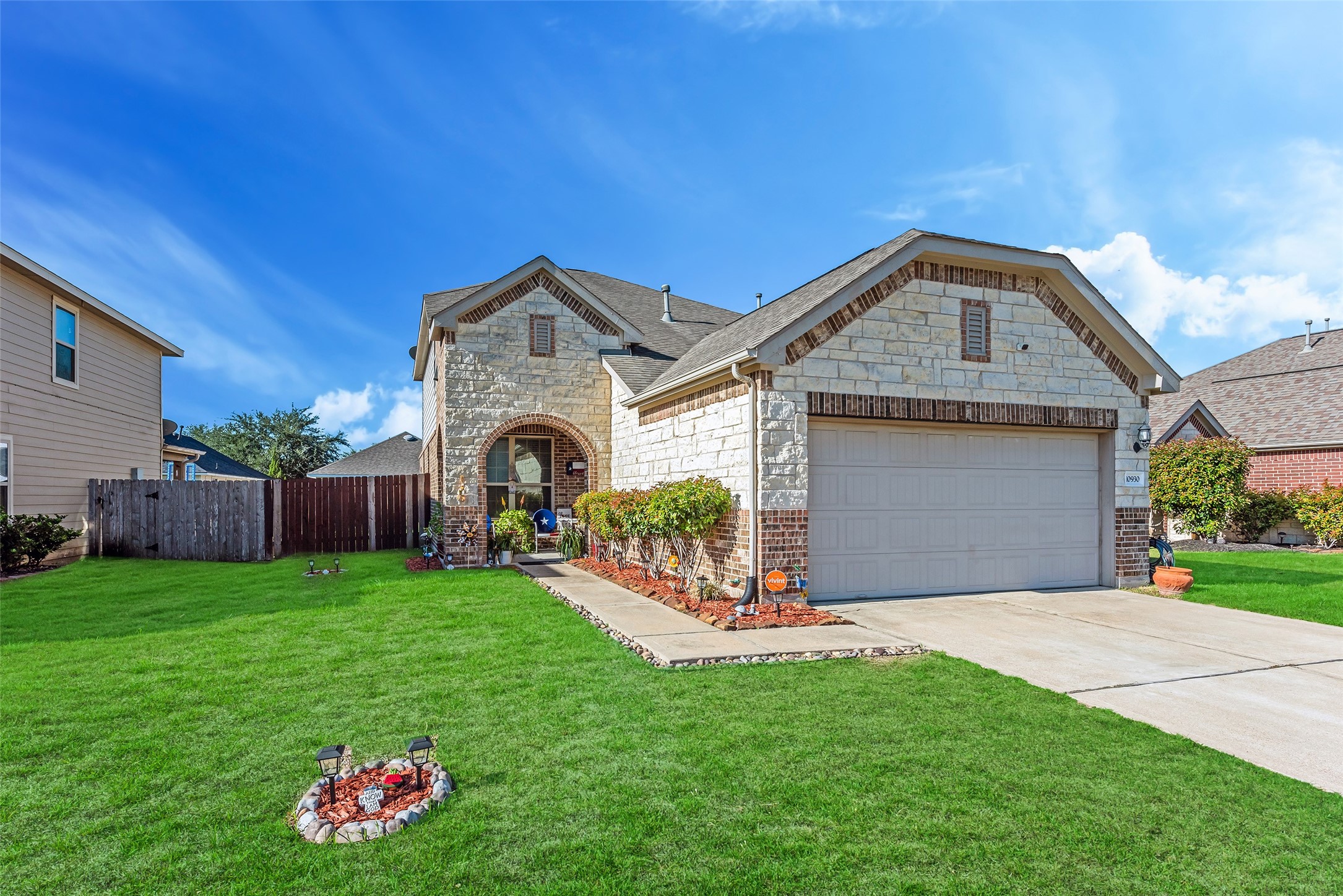 10930 Clearsable Lane Houston TX 77034