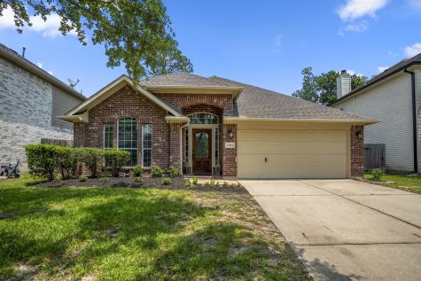 20914 Imperial Ridge Lane Spring TX 77379