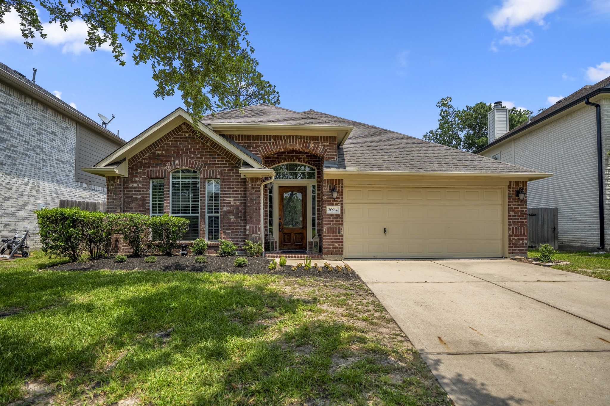 20914 Imperial Ridge Lane Spring TX 77379