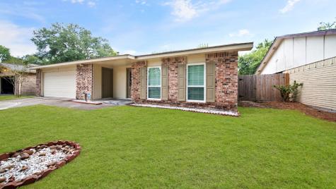 2130 Quail Valley East Drive Missouri City TX 77459