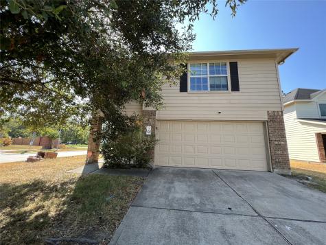 3630 Maris Way Humble TX 77338