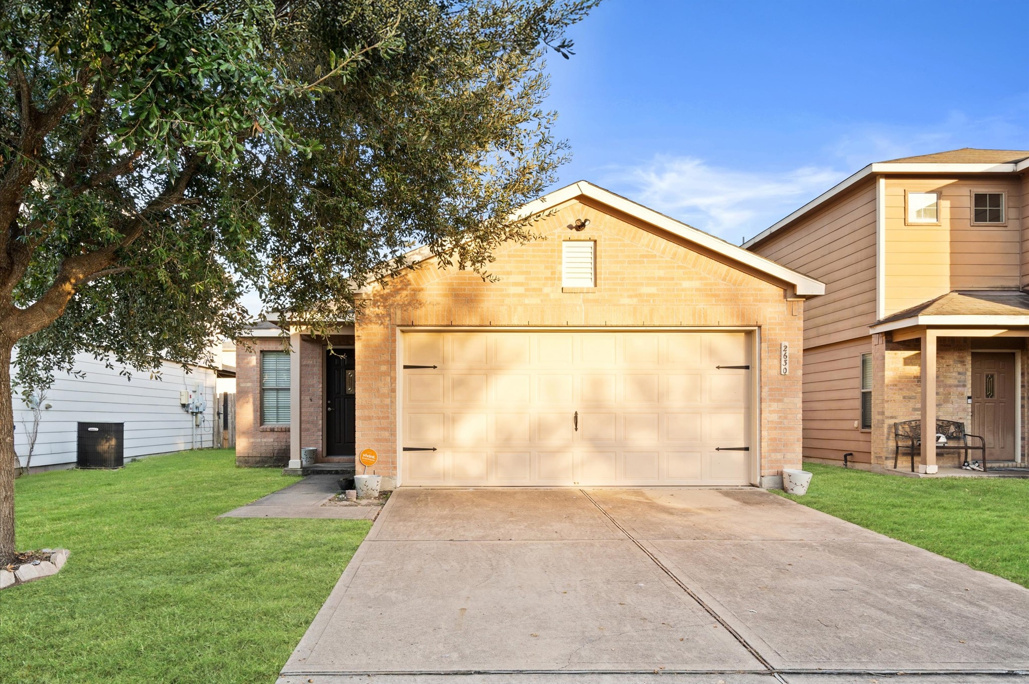 2630 Cyrus Hill Drive Katy TX 77449