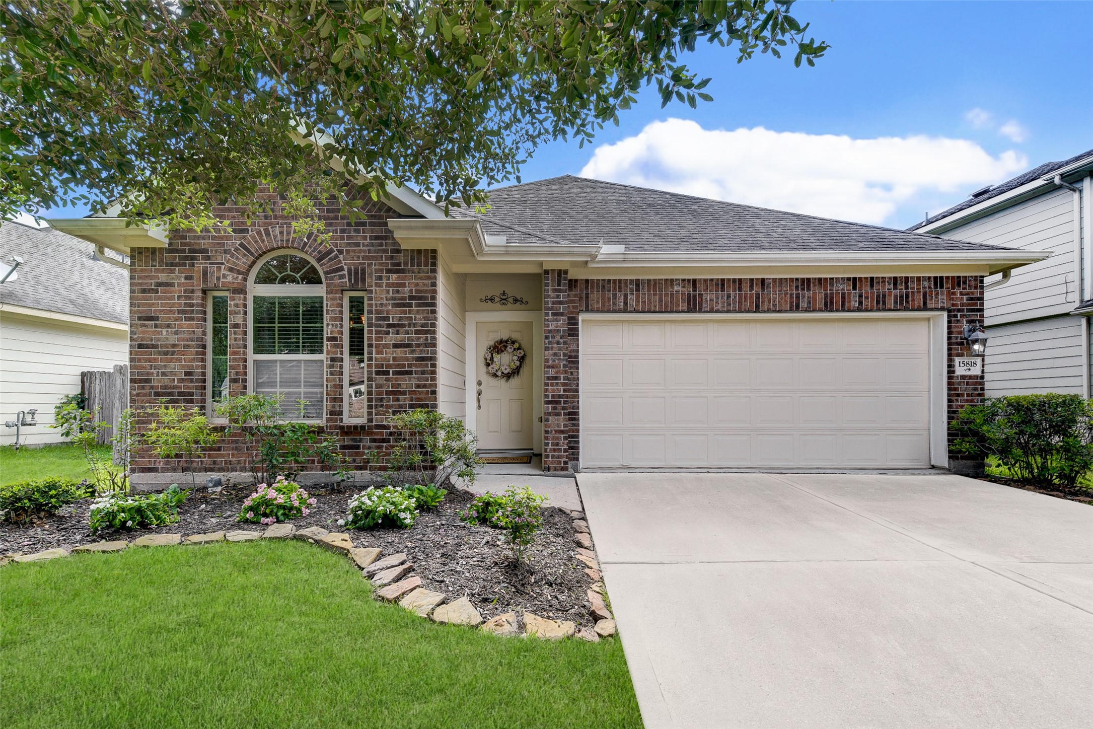 15818 Lost Anchor Way Lane Houston TX 77044