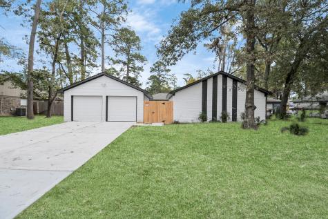 22830 Earlmist Drive Spring TX 77373