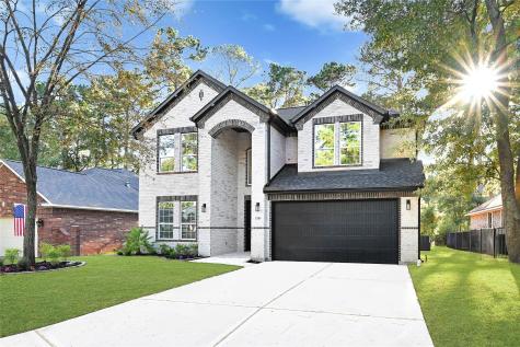 13919 Fountainview Drive Montgomery TX 77356
