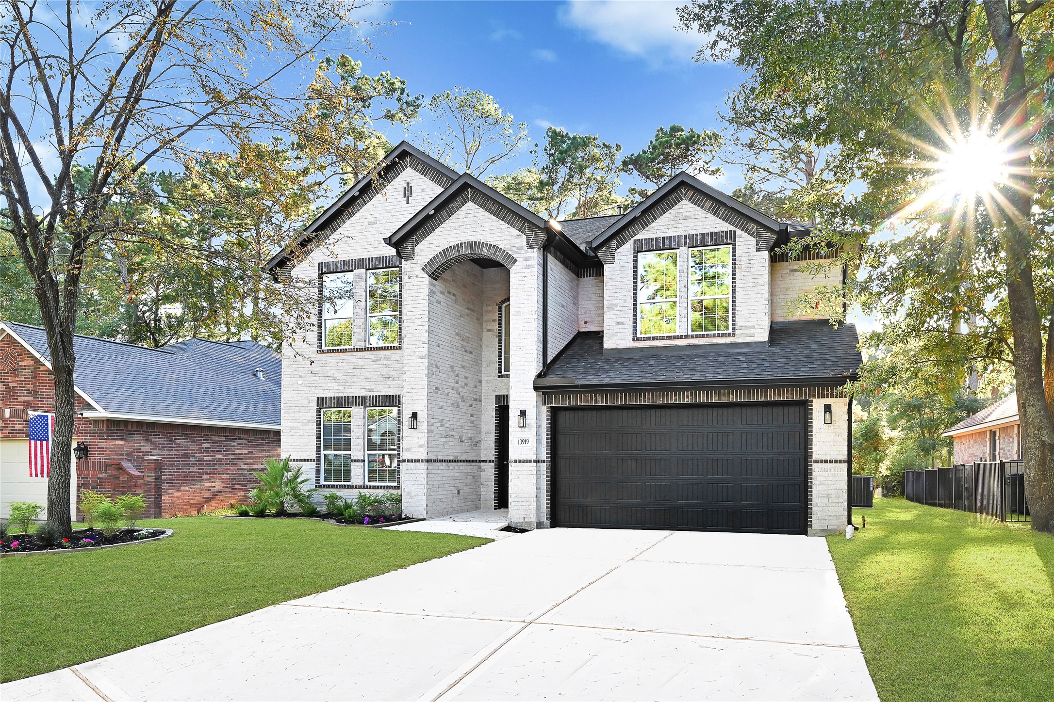 13919 Fountainview Drive Montgomery TX 77356