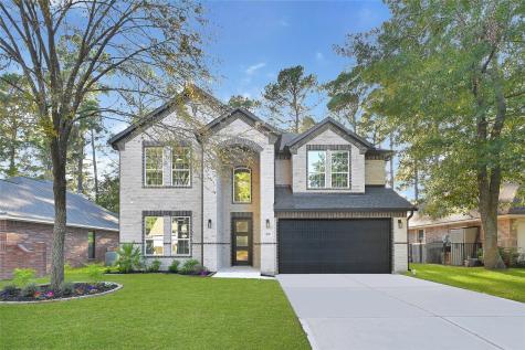 13919 Fountainview Drive Montgomery TX 77356
