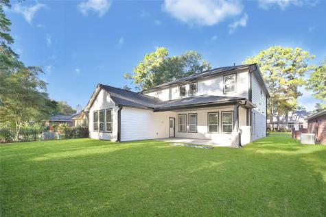 13919 Fountainview Drive Montgomery TX 77356