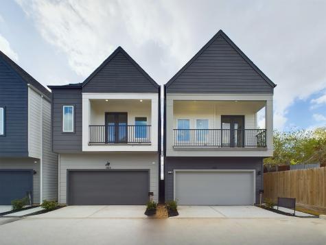 3021 Jensen Springs Lane Houston TX 77026
