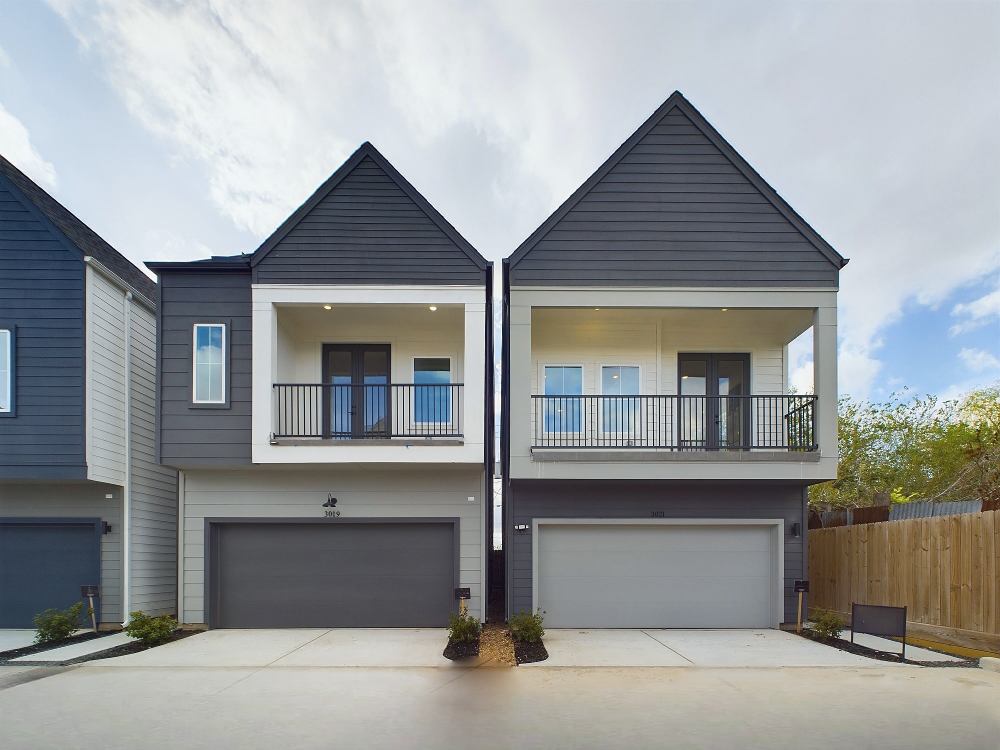 3021 Jensen Springs Lane Houston TX 77026