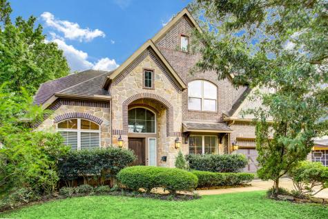1247 Overhill Street Houston TX 77018